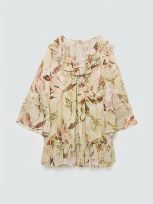 Dámske šaty  AMISI 000